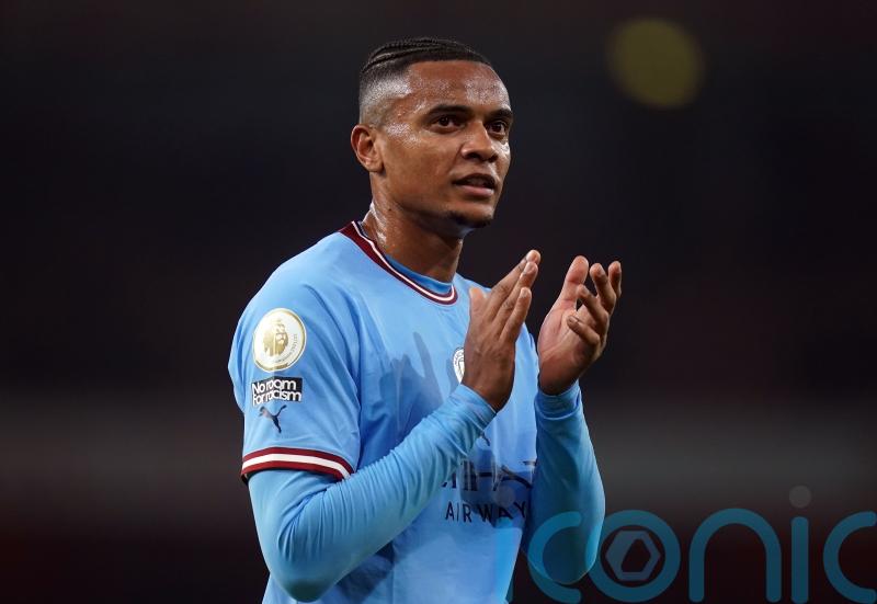 Manuel Akanji: Title-chasing Manchester City can’t relax after Arsenal victory