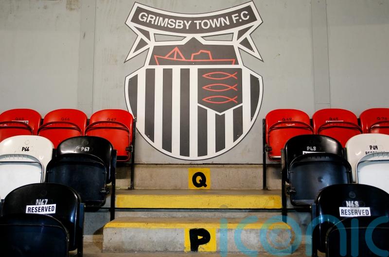 Grimsby staff ‘sickened and appalled’ after ‘malicious comments’ on Twitter