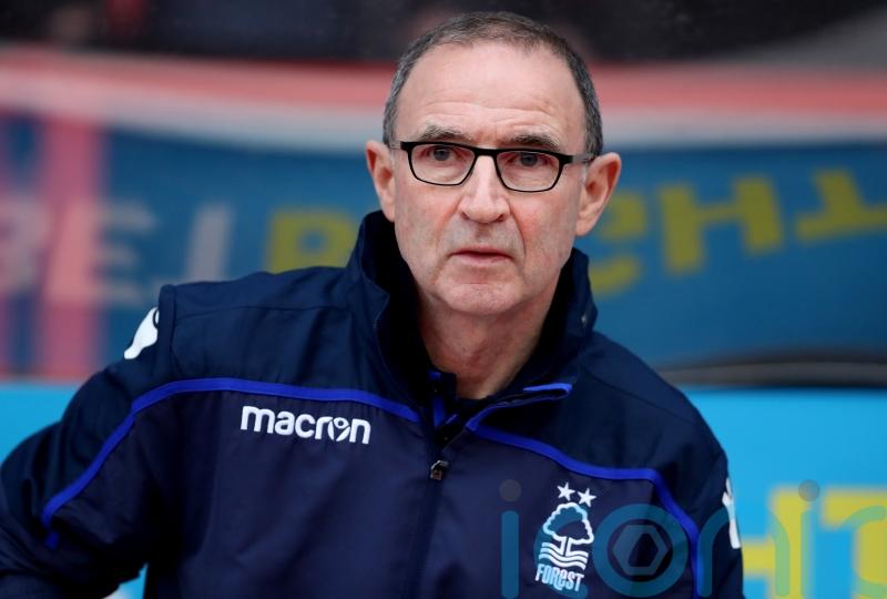 Martin O’Neill says Rangers struggle under pressure in Old Firm matches