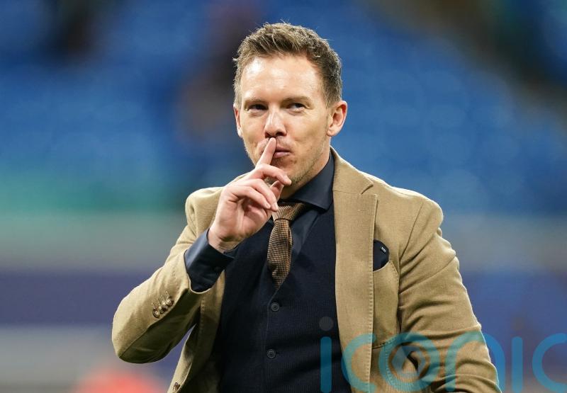 Football rumours: Sacked Bayern boss Julian Nagelsmann ‘top’ of Spurs’ shortlist