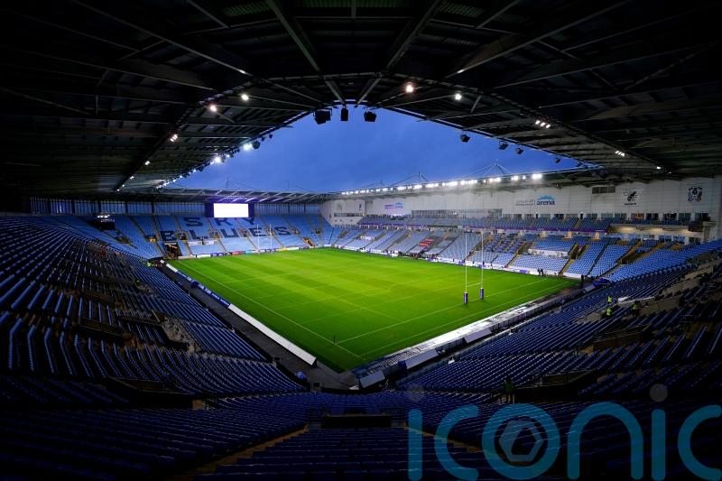 Coventry agree five-year deal with Frasers Group to play at CBS Arena