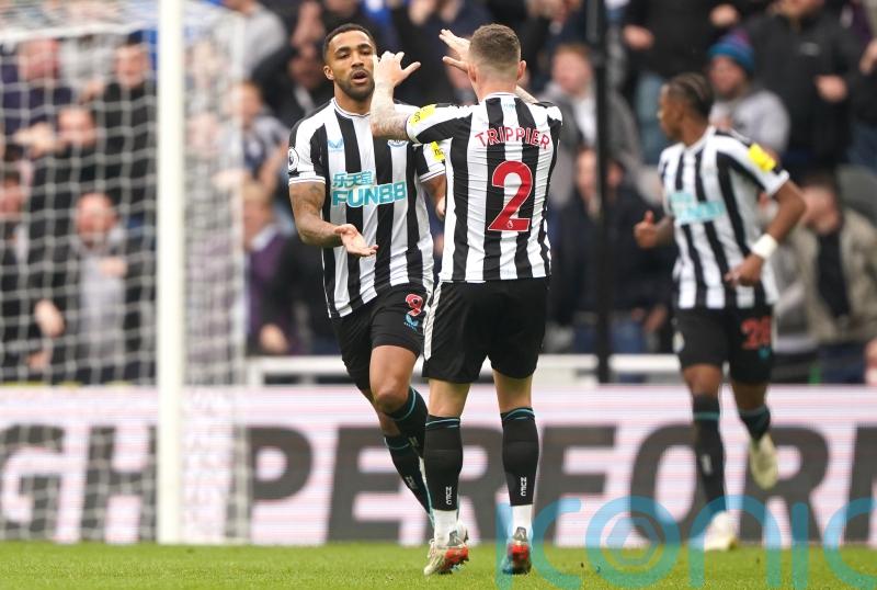 Substitute Callum Wilson’s brace helps Newcastle hit back to beat Southampton
