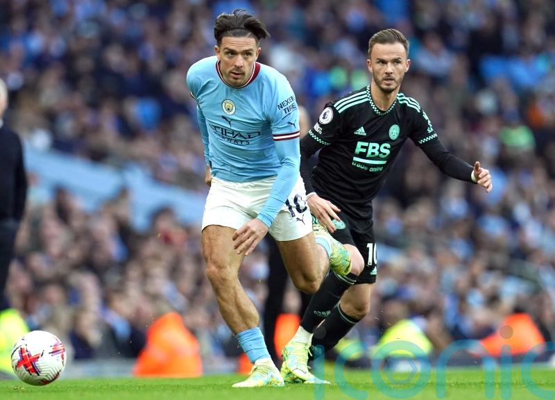 Dean Smith sees similarities between James Maddison and Jack Grealish