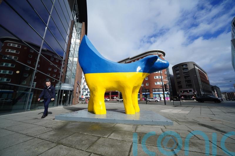 Liverpool’s top Eurovision events
