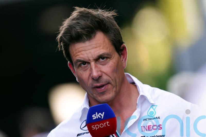 Toto Wolff needs to ‘manage everybody’s expectations’ at Mercedes after upgrade