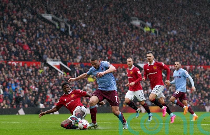 FA Cup final won’t derail Man United’s top-four bid, says Tyrell Malacia