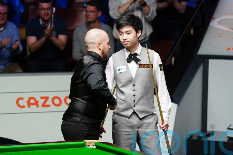 Brecel and Si come of age in Sheffield – World Championship talking points