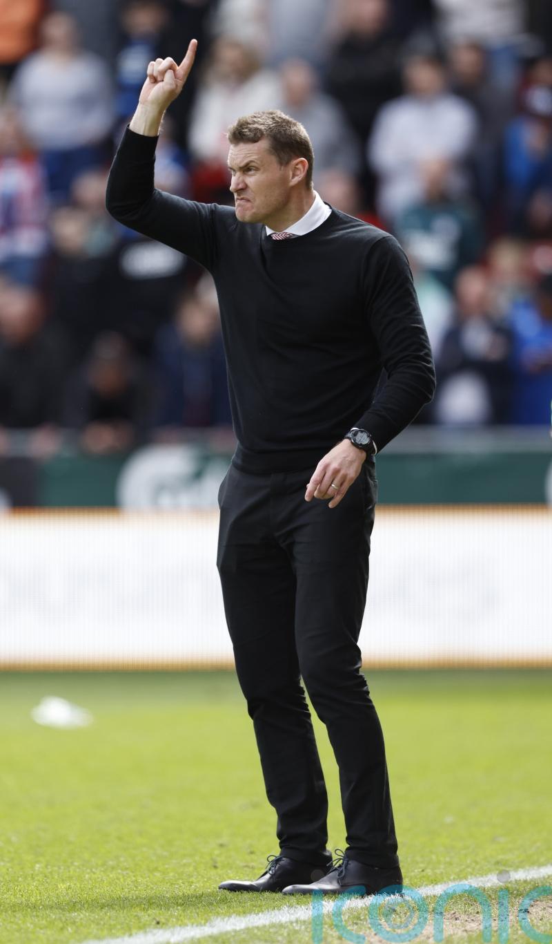 Matt Taylor says Championship survival all the sweeter given Rotherham&rsquo;s past