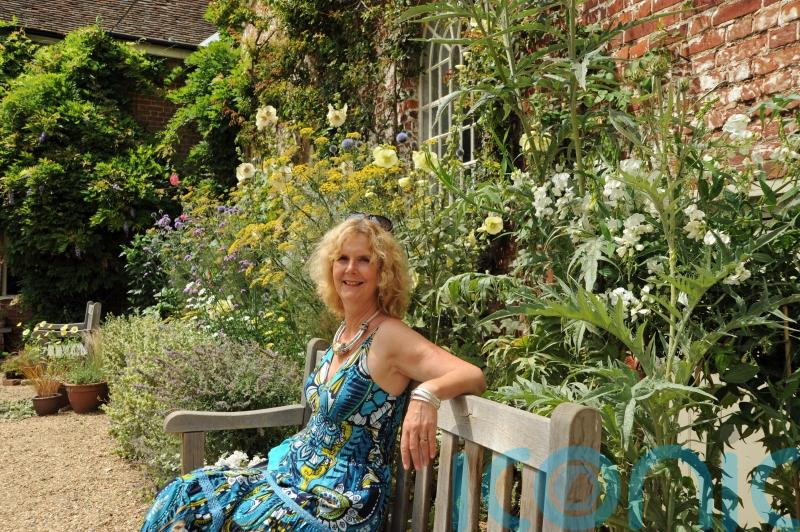Could gardening help you manage menopause?