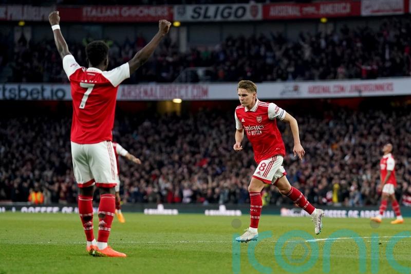 Arsenal return to the Premier League summit and continue Chelsea’s dismal run
