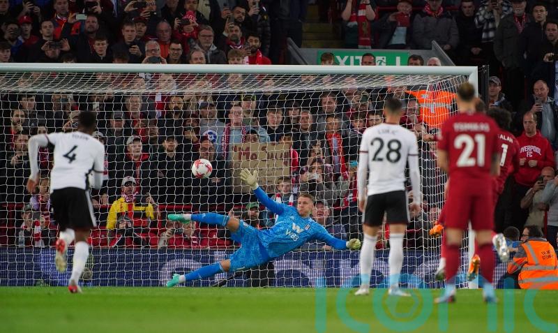 Marco Silva: Liverpool’s match-winning penalty decision was embarrassing