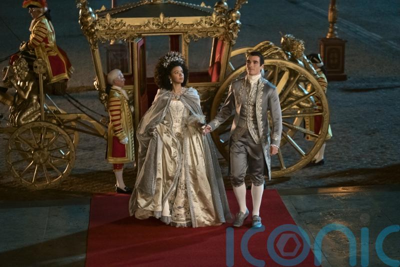 Queen Charlotte: 10 behind-the-scenes facts about the costumes and jewellery