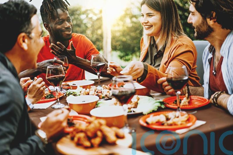 Brilliant bottles of red for summer barbecue season