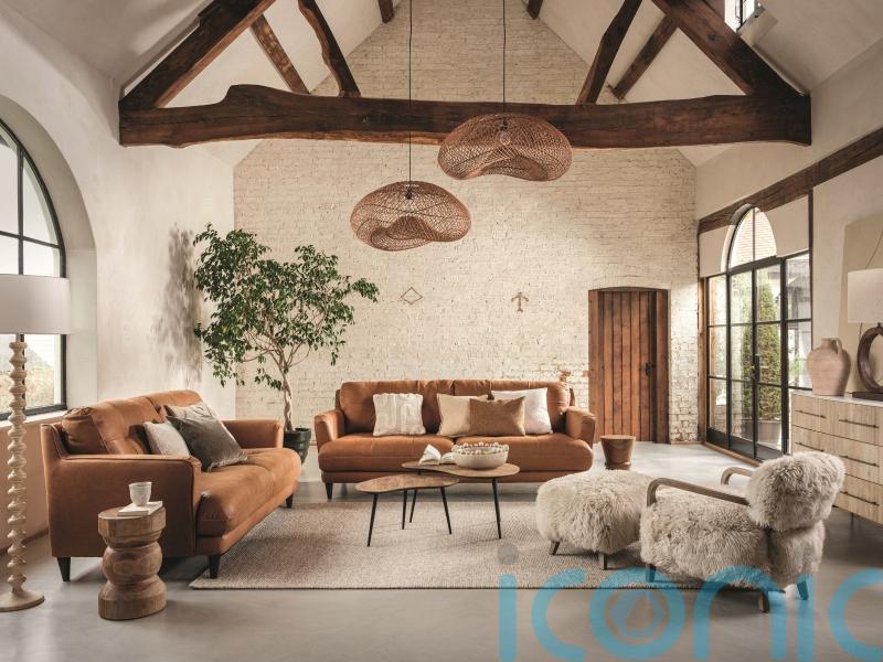 11 ways to style boho chic interiors right now