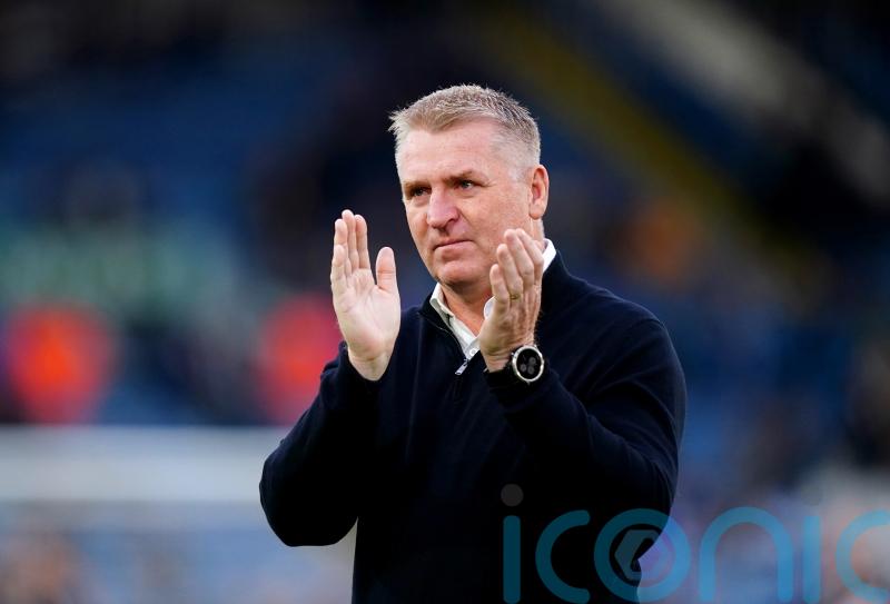 Dean Smith aware of the importance of goal difference
