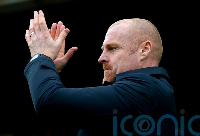 Sean Dyche: Draw with Leicester showed Everton are ‘on the right track’