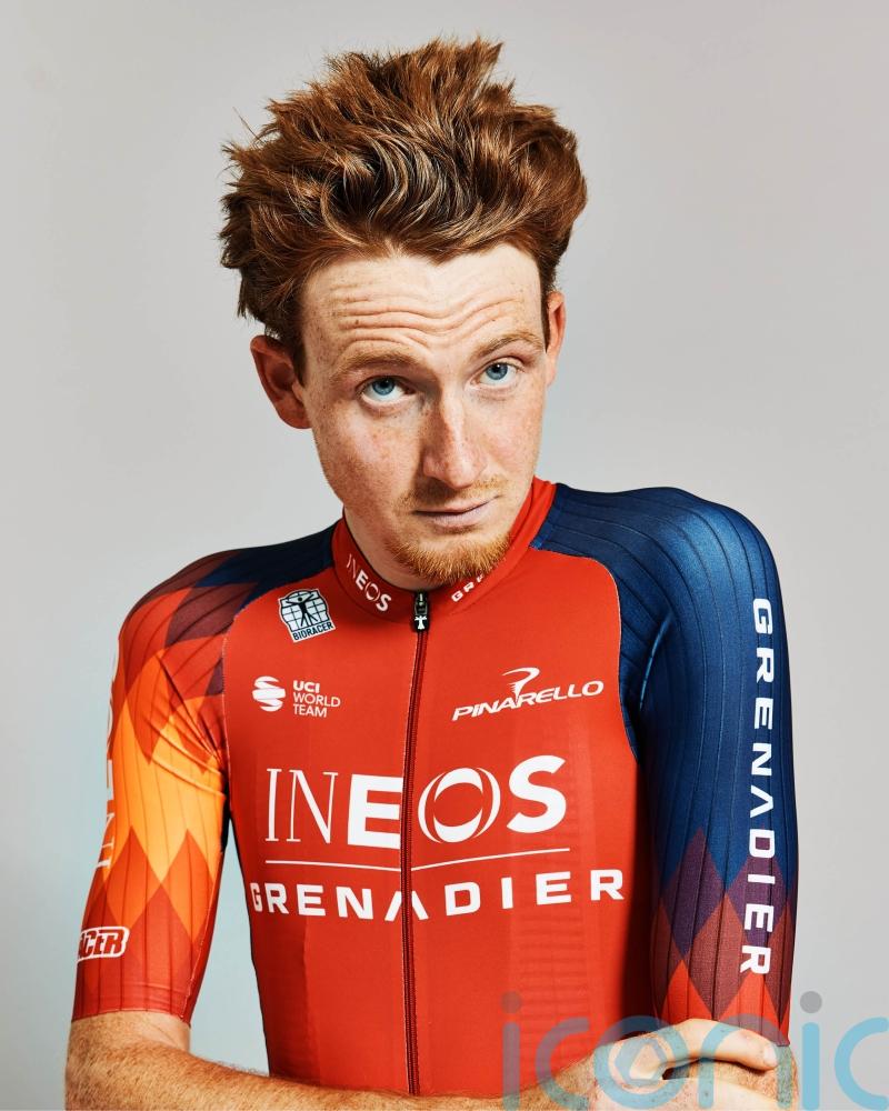 ‘Incredible talent’ Tao Geoghegan Hart can return to top – Alberto Contador