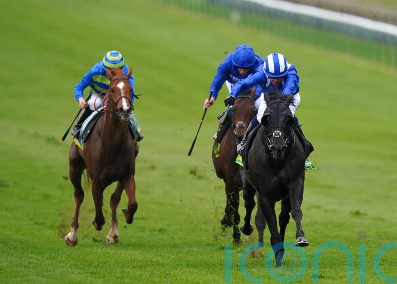 Mutasaabeq pointing towards Lockinge following Newmarket strike