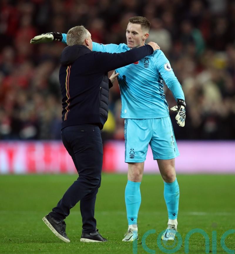 ‘Hard to say’ whether Steve Cooper will work with Dean Henderson again
