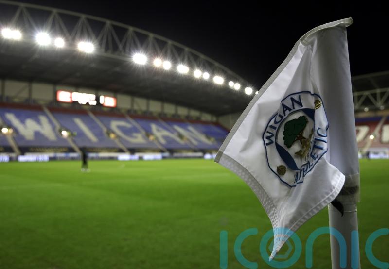 Wigan players given day off training after another delay in paying wages