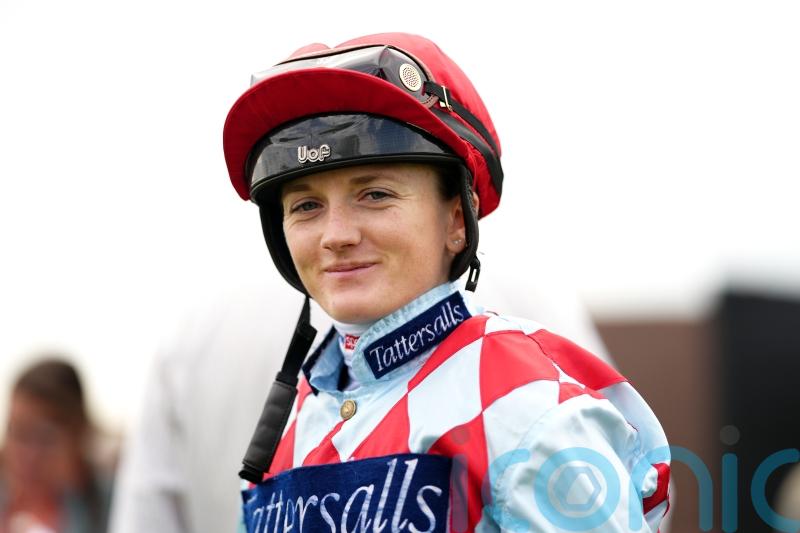 Roman Mist makes all to claim Conqueror success