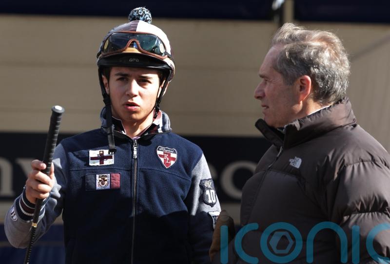 Fabre fires twin assault on Dahlia Stakes