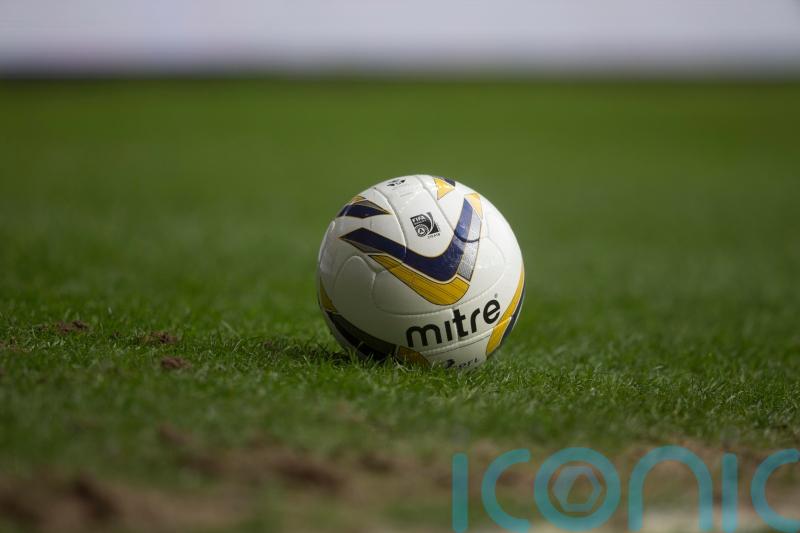 Albion face relegation play-off after finishing bottom of League Two