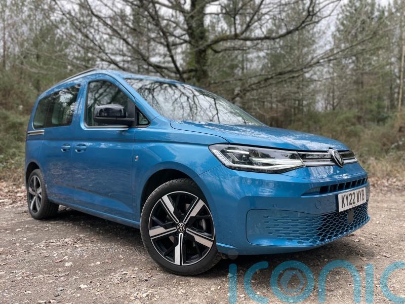 Long-term report: Verdict time on life with the Volkswagen Caddy
