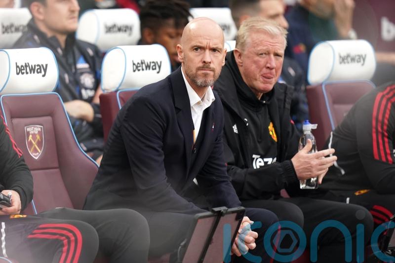 It’s in our hands – Erik Ten Hag not panicking over Man Utd’s top-four hopes