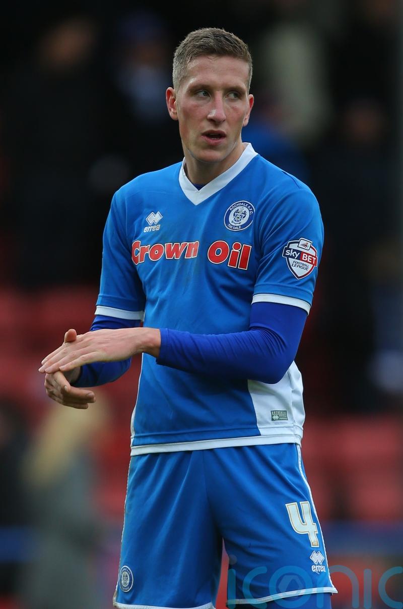 For certain, I want the job – Rochdale interim boss Jimmy McNulty