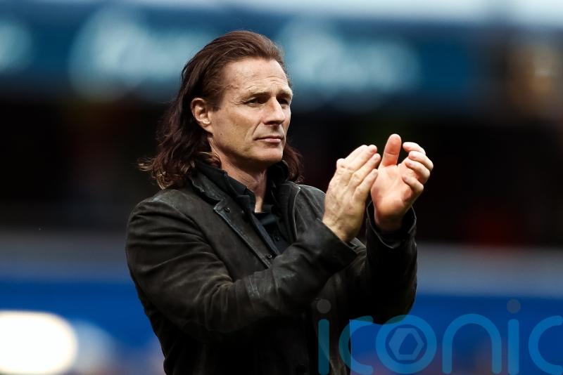 Gareth Ainsworth plans ‘big changes’ at QPR after season ends with defeat