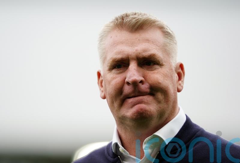 Dean Smith dismayed by Leicester’s heavy loss at Fulham