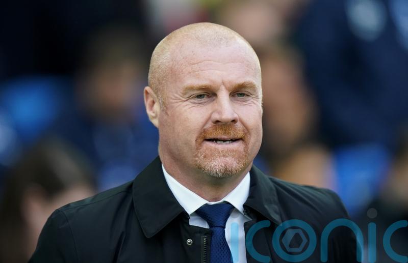 Everton have never doubted themselves in battle against relegation – Sean Dyche