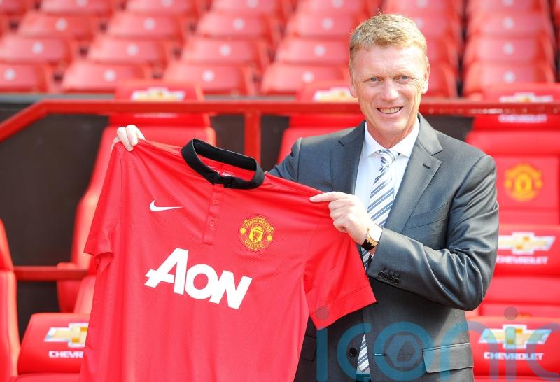On this day in 2013: David Moyes named as Sir Alex Ferguson’s Man Utd successor
