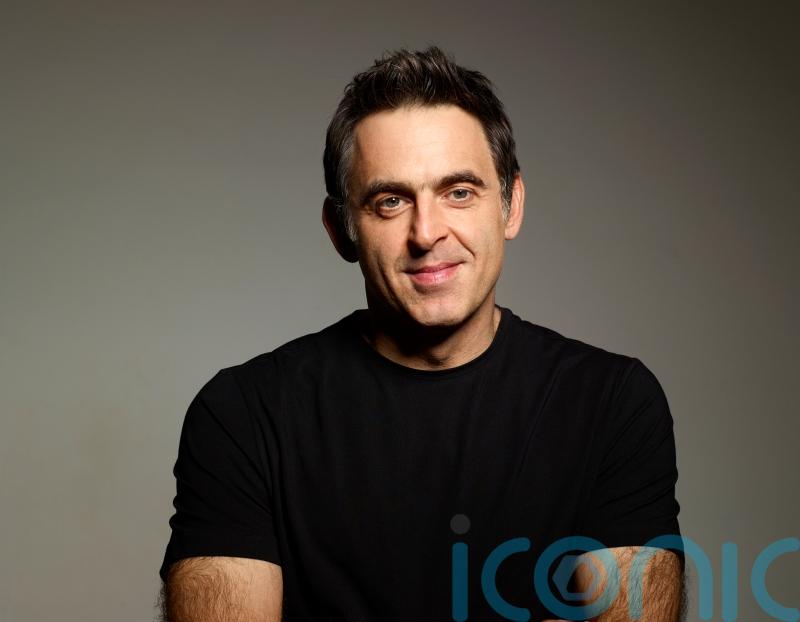 Ronnie O’Sullivan: I no longer question my addiction