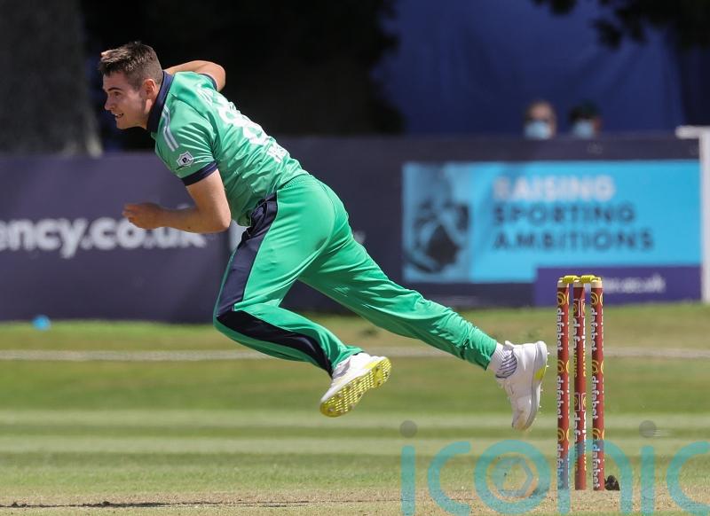 Rain ends Ireland’s automatic World Cup hopes