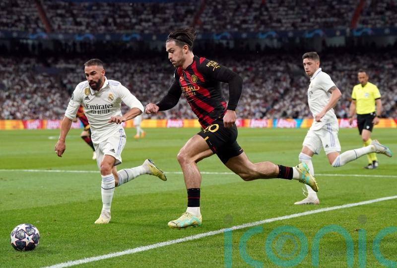 We feel unstoppable at home – Jack Grealish eyes Champions League final