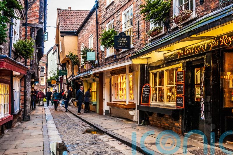 Why York’s a true northern star