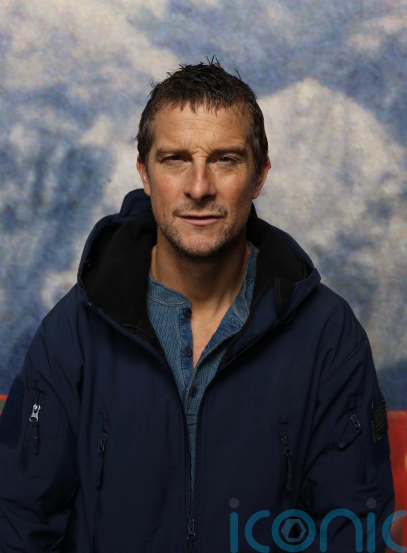 Bear Grylls: I’m embarrassed I once wrote a vegan cookbook – now I eat red meat and no veg