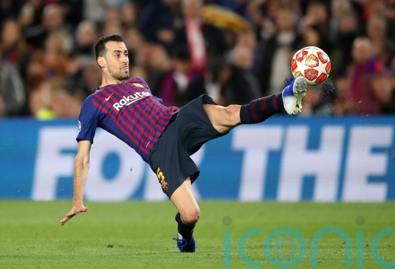 Barcelona great Sergio Busquets calls time on ‘unforgettable’ career at Nou Camp