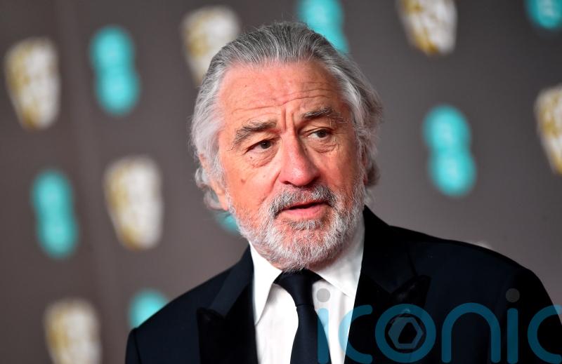 Robert De Niro welcomes baby at 79 – the surprising benefits of being an older dad