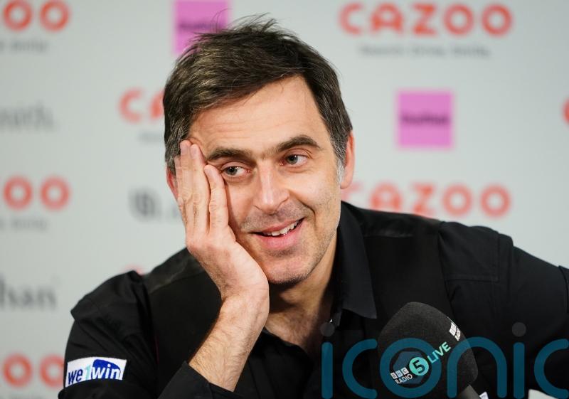 Ronnie O’Sullivan planning to prioritise Asian tournaments over playing in UK