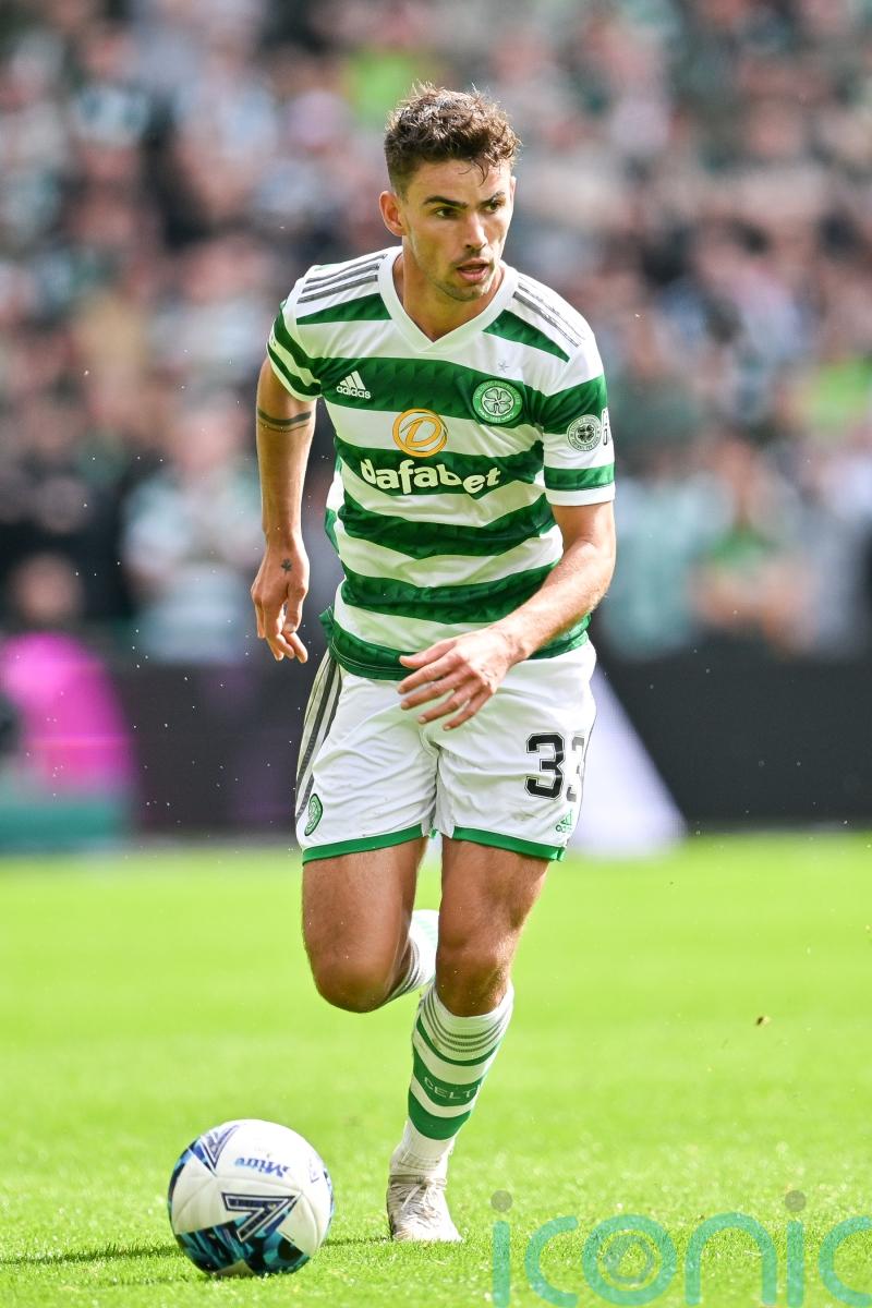 Matt O’Riley hails Hoops squad depth as ‘pretty crazy’ with treble up for grabs