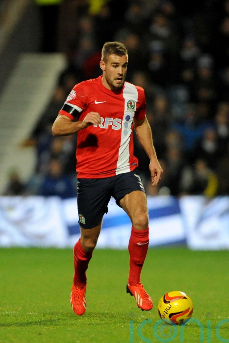 ‘Struggling’ Tommy Spurr steeled for charity fundraiser in aid of his son