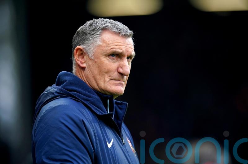 Tony Mowbray prepared for tough challenge in play-off clash with Luton