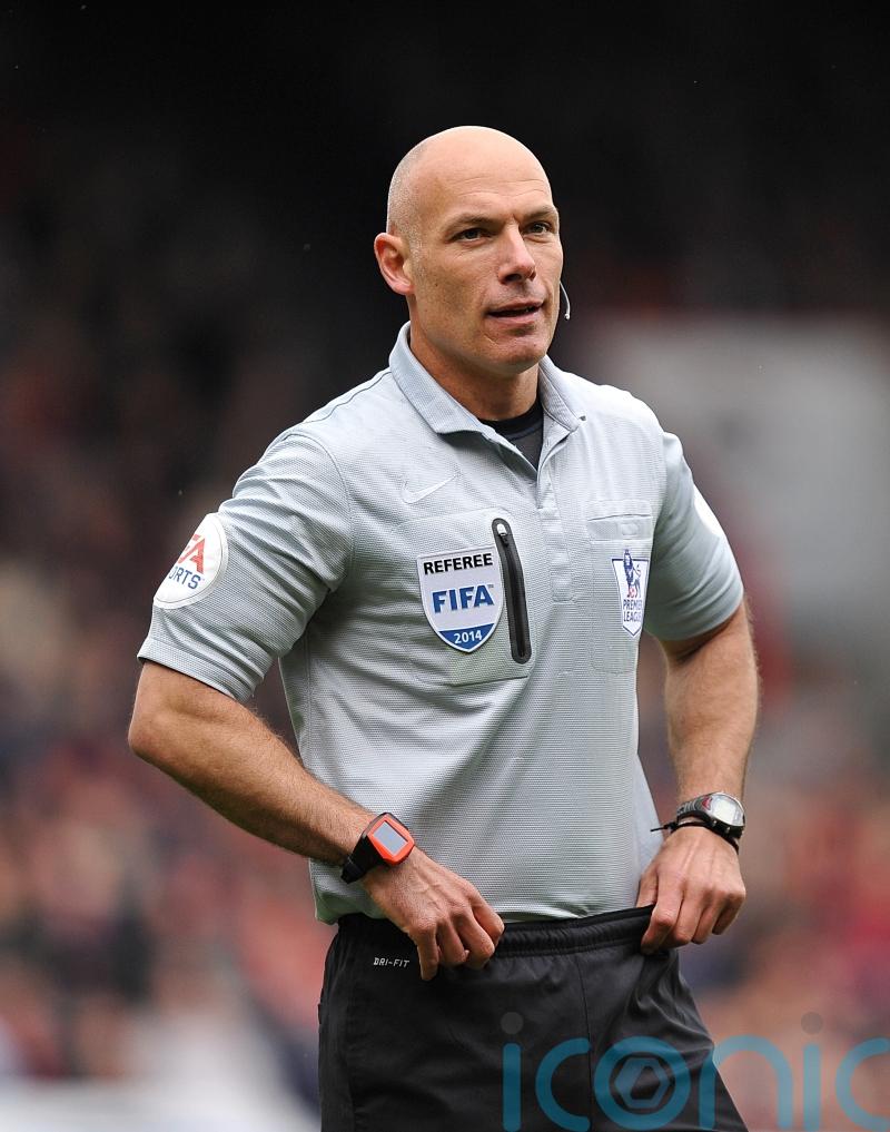 VAR and referee discussions to be aired for first time on Monday Night Football