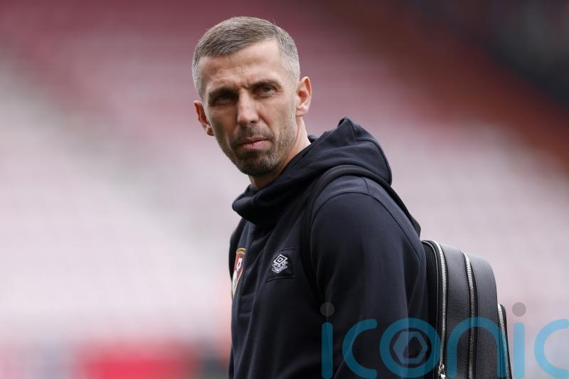 Roy Hodgson ready for first meeting with former transfer target Gary O’Neil