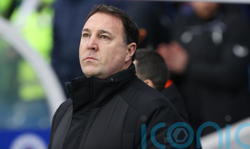 Ross County fully focused on crucial trip to Dundee United – Malky Mackay