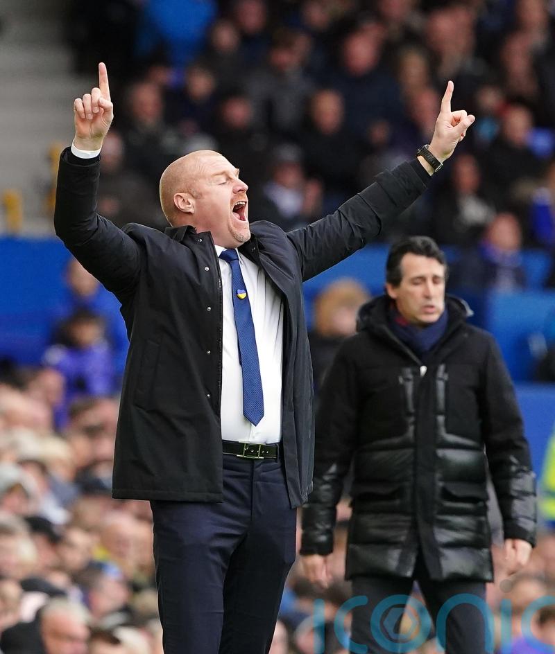Everton have their edge back at the right time in relegation battle – Sean Dyche