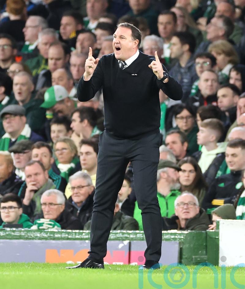 Malky Mackay praises Ross County recovery from ‘worst performance of the year’